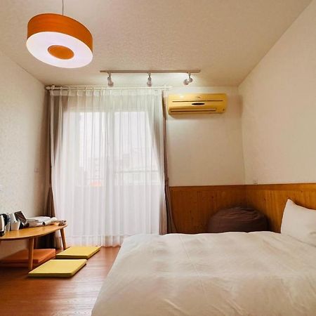 Appartamento Rainbow Island Tainan Esterno foto