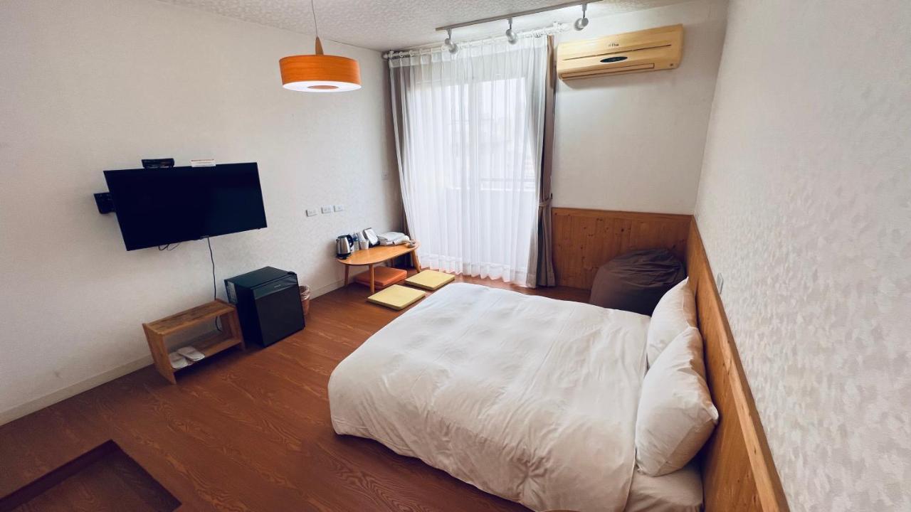 Appartamento Rainbow Island Tainan Esterno foto